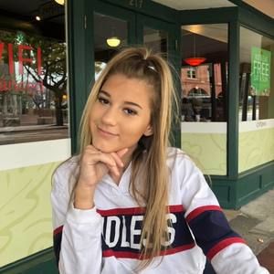 Meet your Posher, Gabrielle